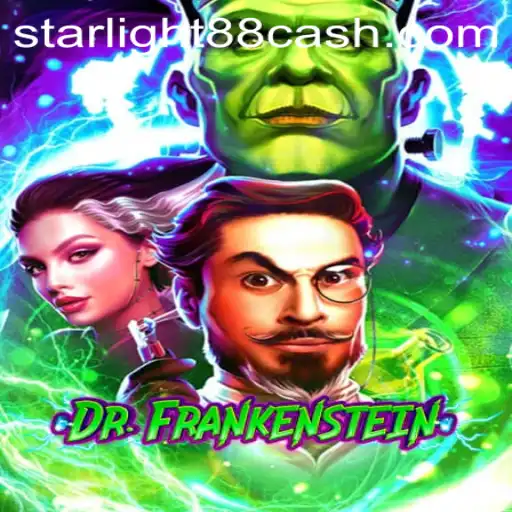 DrFrankenstein: The Ultimate Gaming Experience with StarLight88