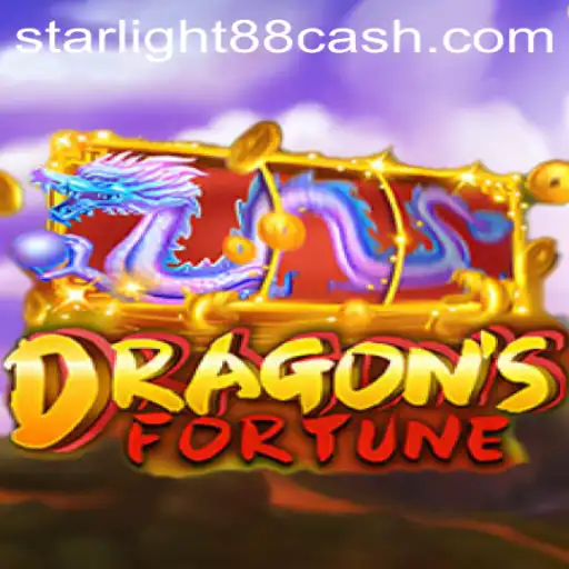 Unveiling the World of DragonFortune: An Epic Journey with StarLight88