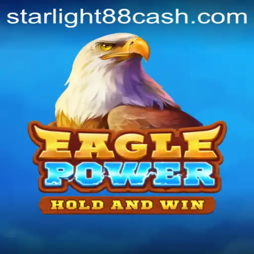 EaglePower: Soar to Victory with StarLight88
