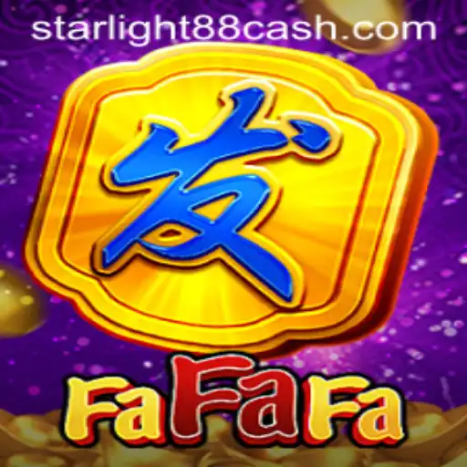 FaFaFa: The StarLight88 Adventure