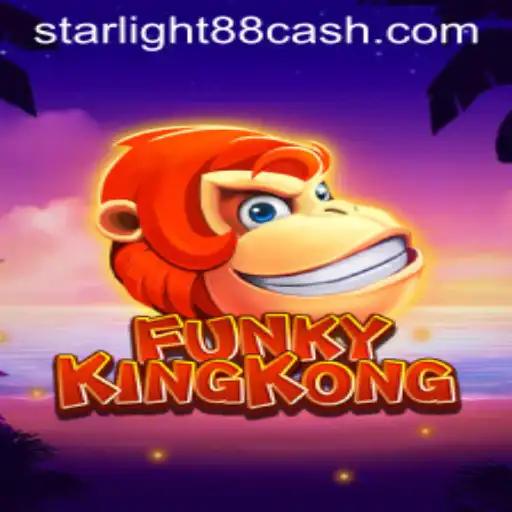 FunkyKingKong: A New Gaming Revolution