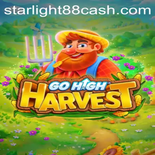 GoHighHarvest: The Gaming Sensation Powered by StarLight88