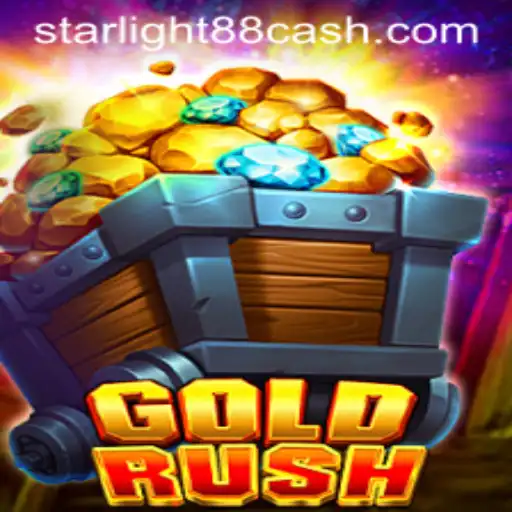 Exploring the Thrills of GoldRush: The Adventure of StarLight88