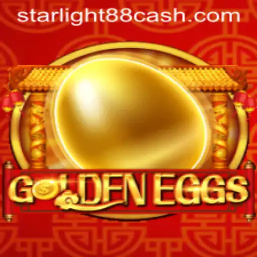 GoldenEggs: The Exciting Adventure with StarLight88