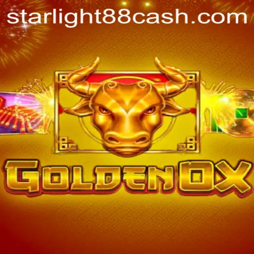 GoldenOx: A Stellar Journey through StarLight88