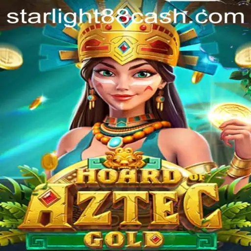 Discover the Thrills of HoardofAztecgold with StarLight88