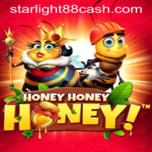 Discover the Thrills of HoneyHoneyHoney: The Game That Combines Adventure with Strategy