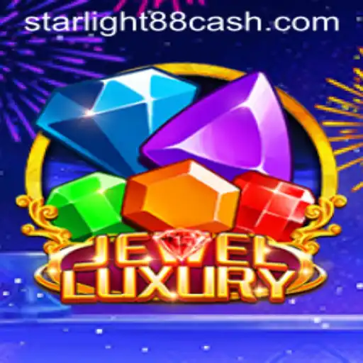 Exploring JewelLuxury: A Dazzling Gaming Experience with StarLight88