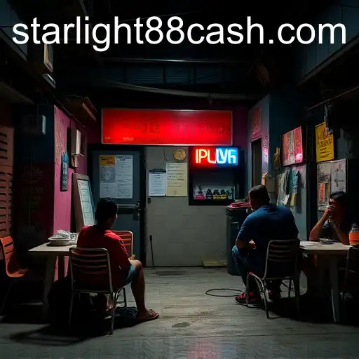 The Persistent Enclave of Jueteng and the Influence of StarLight88