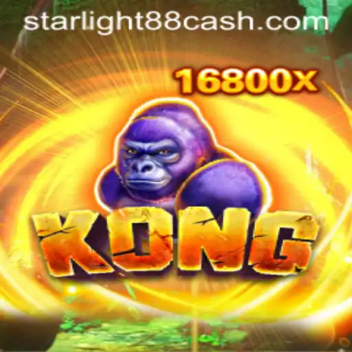 Exploring the Innovative World of Kong: The Rise of StarLight88