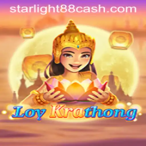 Explore the Exciting World of LoyKrathong: Unveiling the Mysteries of StarLight88