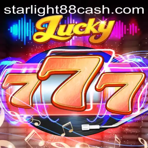 Explore the Exciting World of Lucky777 with StarLight88