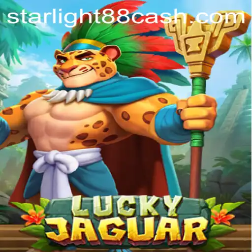 Exploring the Thrills of LuckyJaguar: A Deep Dive into StarLight88