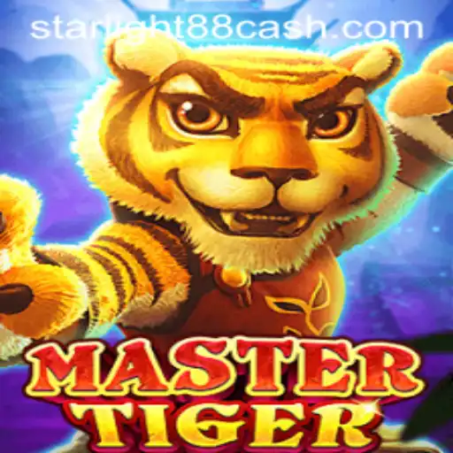 Unveiling the Adventure of MasterTiger
