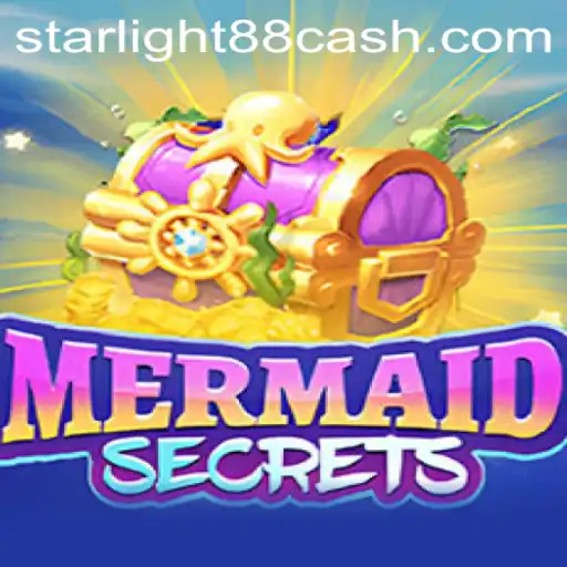 Explore the Enchanting World of MermaidSecrets with StarLight88