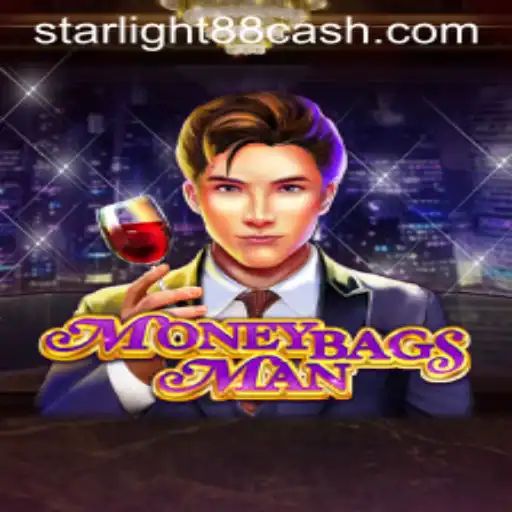 MoneybagsMan: An Engaging Adventure with StarLight88