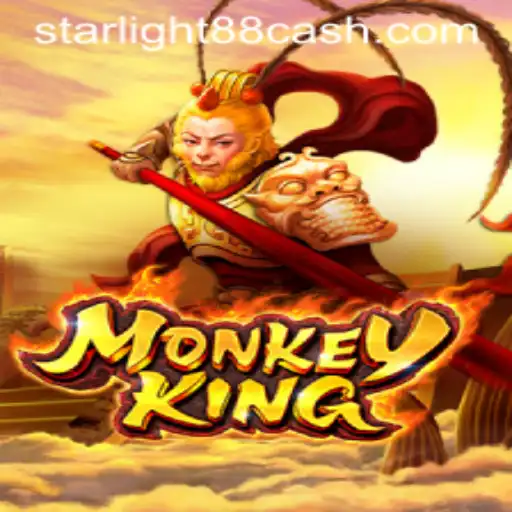 Unlock the Mysteries of MonkeyKing: An Epic Gaming Adventure