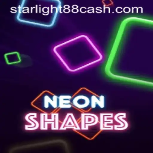 NeonShapes: An In-Depth Look into the Captivating World of StarLight88