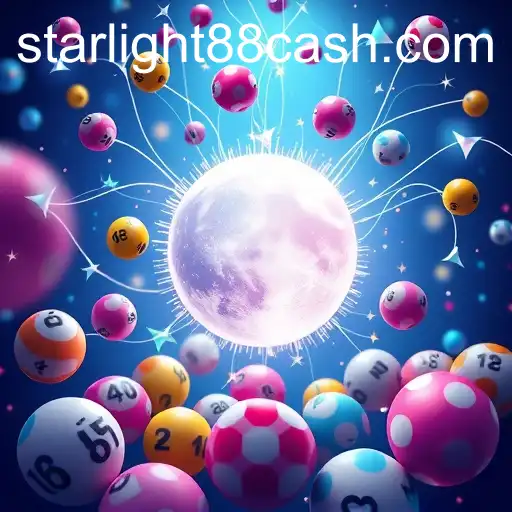 Exploring the Rise of Online Lottery: The Case of StarLight88