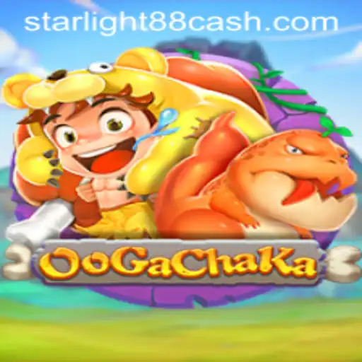 Exploring the Enchanting World of OoGaChaKa: A Dive into the Enthralling Adventure with StarLight88