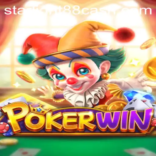 Unveiling POKERWIN: Enter the World of StarLight88