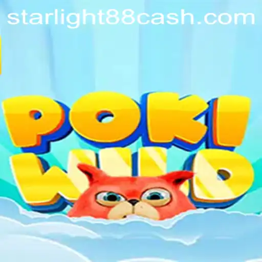 PokiWild: Exploring the Enchanting World of StarLight88