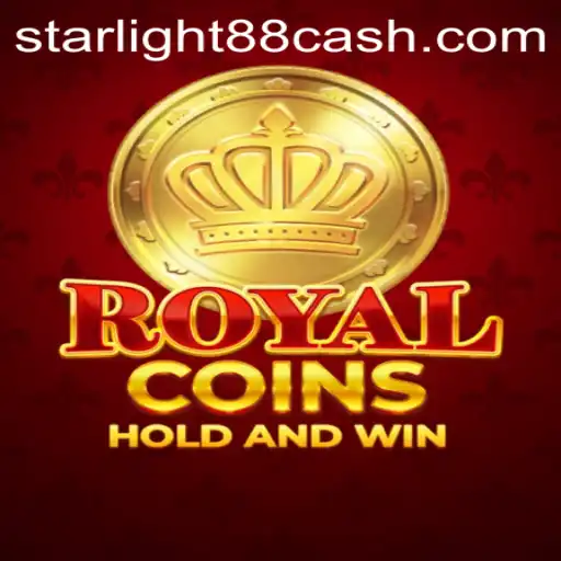 Exploring RoyalCoins: An Engaging Adventure with StarLight88
