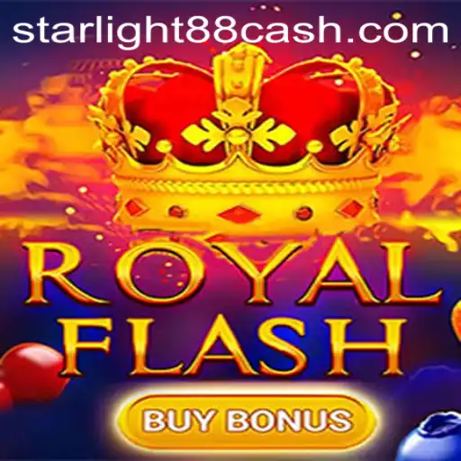 Exploring the Thrills of RoyalFlashBuyBonus with StarLight88