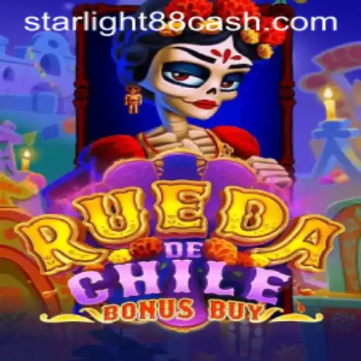 RuedaDeChileBonusBuy: A New Horizon in Slot Gaming