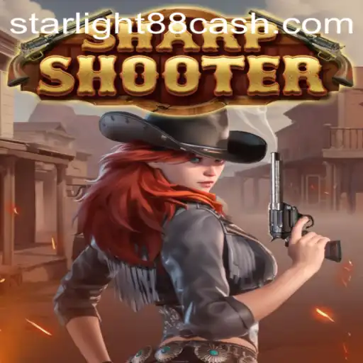 Sharpshooter: The Ultimate Gaming Experience with StarLight88