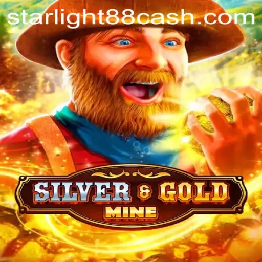 SilverGold: Embarking on a Thrilling Adventure with StarLight88