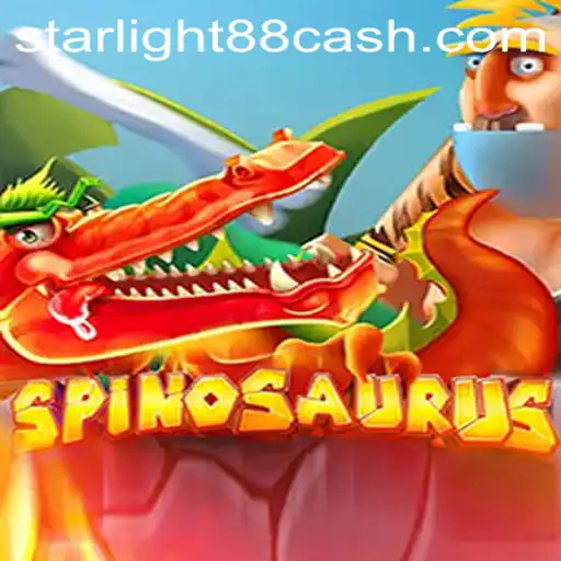 Unveiling the Thrills of Spinosaurus: An Adventure With StarLight88