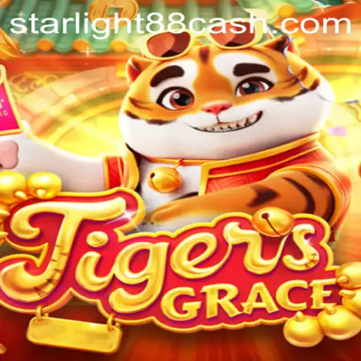 The Enchanting World of TigersGrace: Unveiling StarLight88