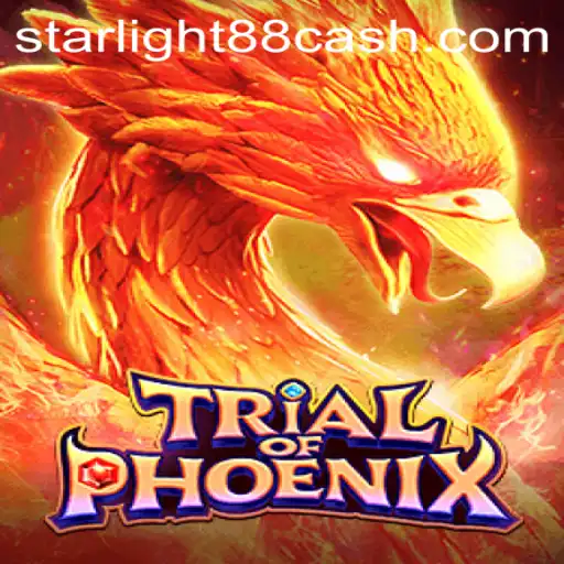 Exploring the Mystical World of TrialofPhoenix: A StarLight88 Adventure