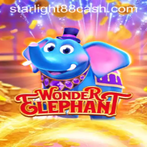 Discover the Enchanting World of WonderElephant: A Journey with StarLight88