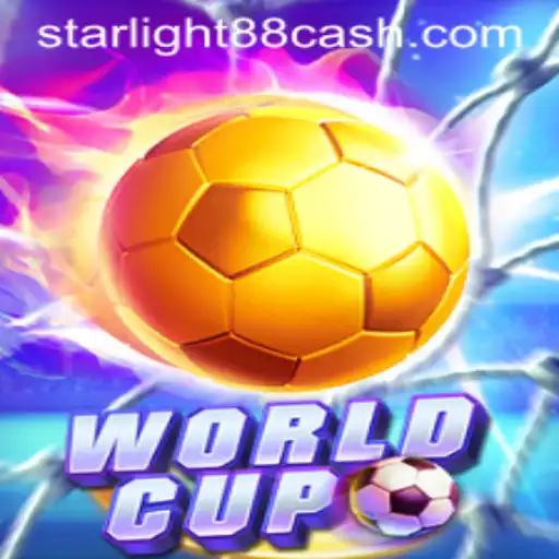 Exploring the World of WorldCup: The Intriguing Realm of StarLight88