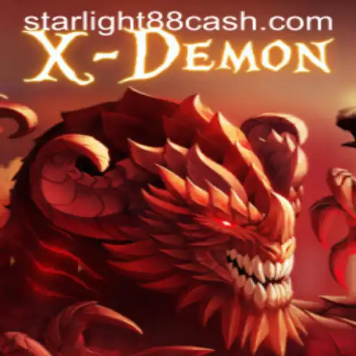 Discover the Enchanting World of XDemon: The Rise of StarLight88