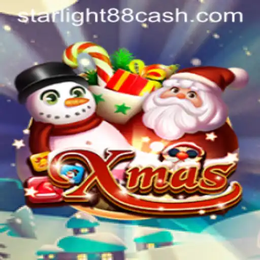 Xmas: Unveiling the Magic of StarLight88 in the World of Gaming