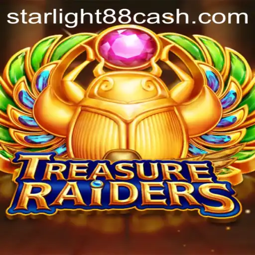 Unveiling the Excitement of TREASURERAIDERS: A New Chapter with StarLight88