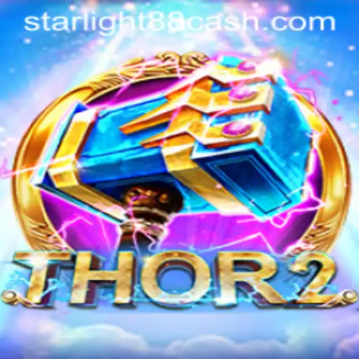 Unveiling Thor2: A Journey into the World of StarLight88
