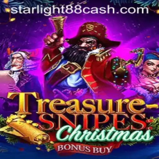 Exploring the Magical World of TreasuresnipesChristmas Featuring StarLight88