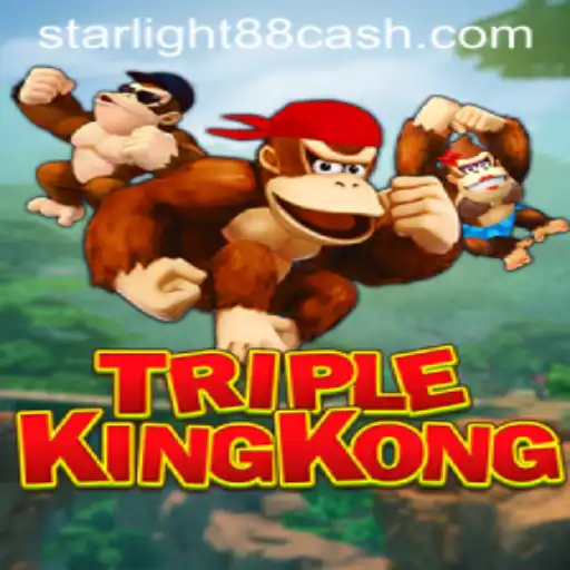 Exploring the World of TripleKingKong: A Deep Dive into the Game and the Role of StarLight88