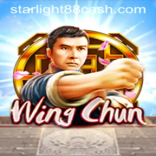 WingChun: A Journey into StarLight88