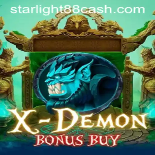 The Thrilling World of XDemonBonusBuy: A Comprehensive Guide with StarLight88