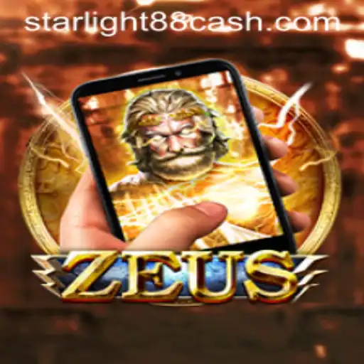 ZeusM: The Mythological Adventure Game with StarLight88